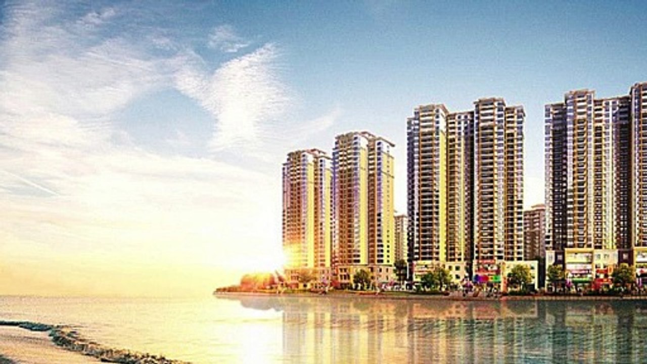 Type of project and specs for Sattva Lumina
