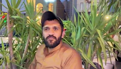 Rajab Butt friendship-story