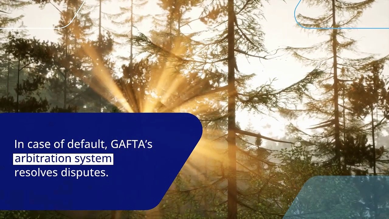 Roman Zenon Dawidowicz - GAFTA Default Clause Guide