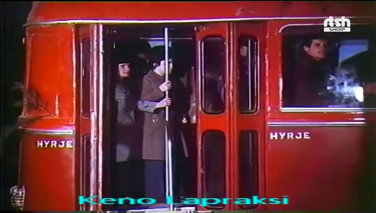 Si gjithe te Tjeret
