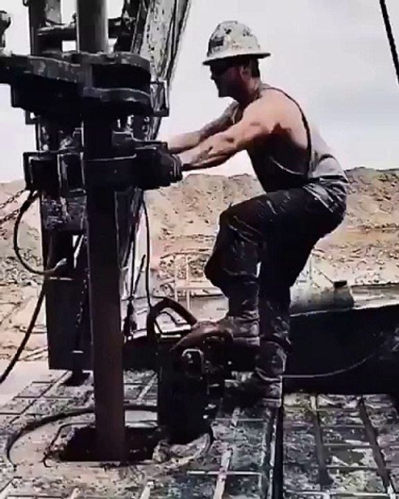 This is most difficult jobs in the world