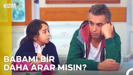 Babası Olmadan İzin Veremeyiz - Kızım 6. Bölüm