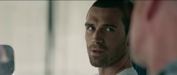 One Fast Move - Trailer (English) HD