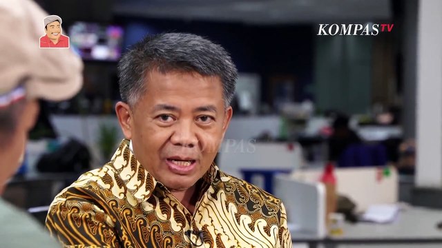 Jika Tidak Dengan Anies, PKS Harus Cagub di Pilkada Jakarta! | LANTURAN 68