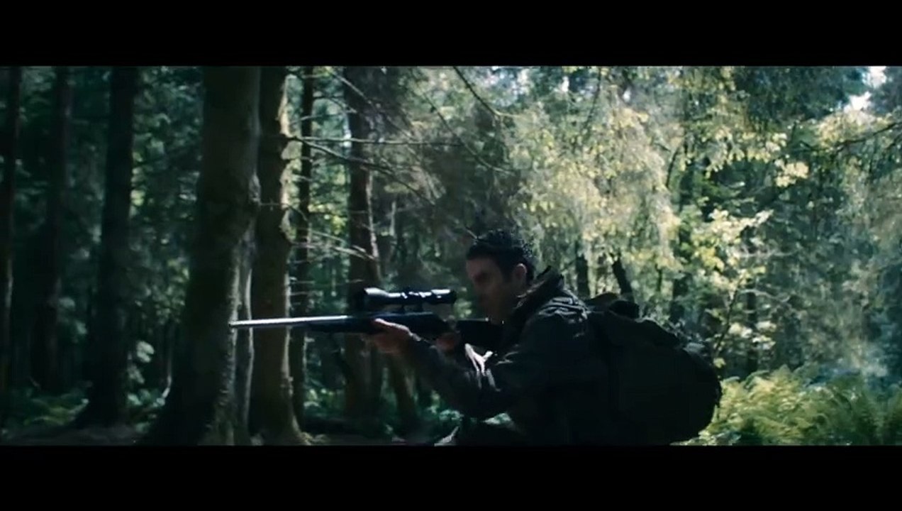 Betrayal Trailer OV