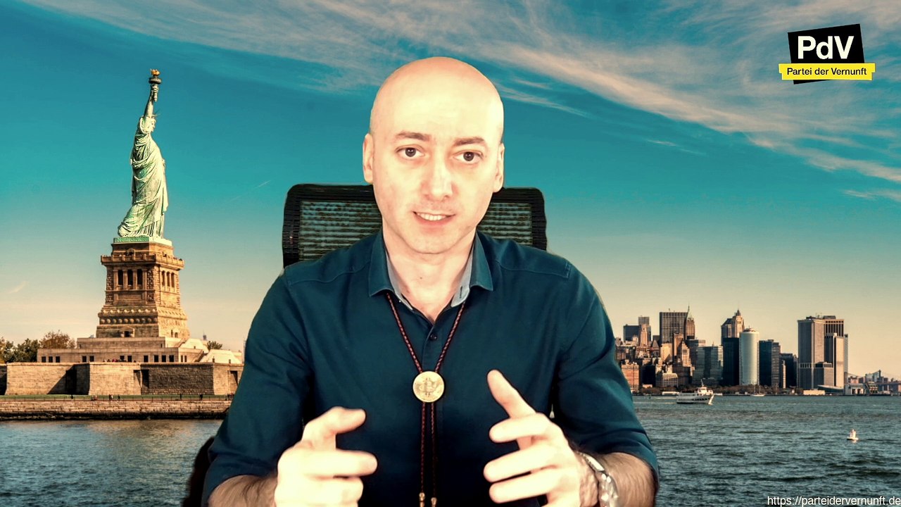 Irakli [016]: Religion vs. Wissenschaft