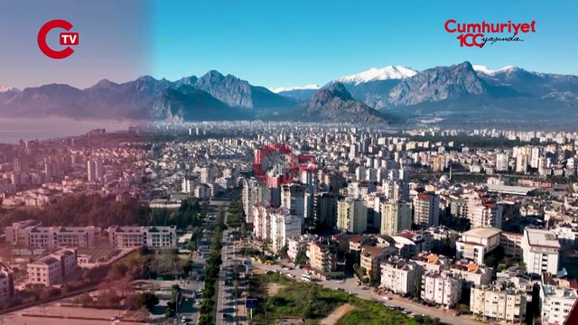 Antalya Emlakçılar Odası: Lojman Sistemi Geri Gelsin, Kira Rayiç Bedelleri Belirlensin