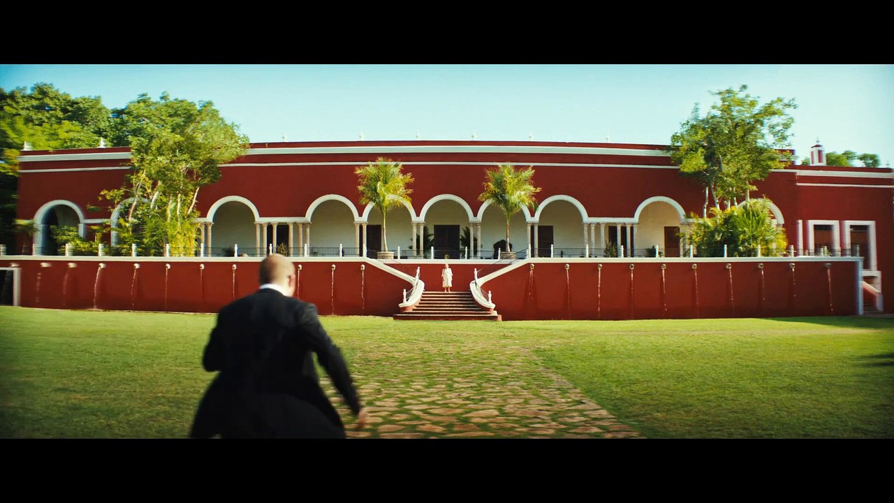 Blink Twice Trailer (2) DF