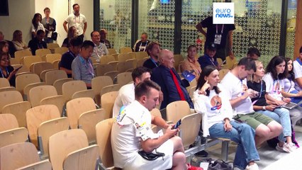 Россияне в "нейтральном статусе" не говорят о политике на Играх