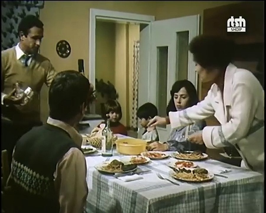 Taulanti Kerkon nje Moter