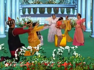 Son Pari Episode 125 – Exciting Twists & Turns Await! ✨