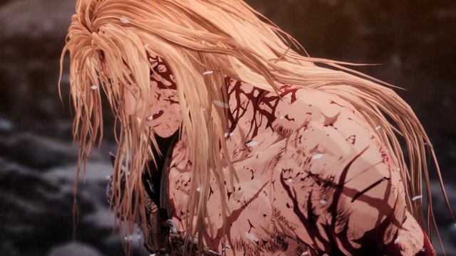 The First Berserker : Khazan - 15 minutes de gameplay