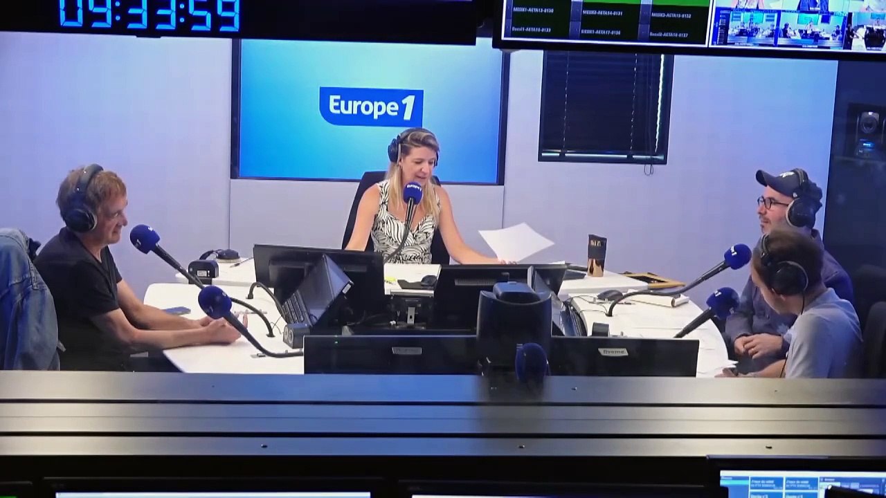 Le Festival international de carillon de Perpignan