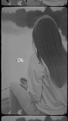 OK I'm not perfect for you so keep distance 