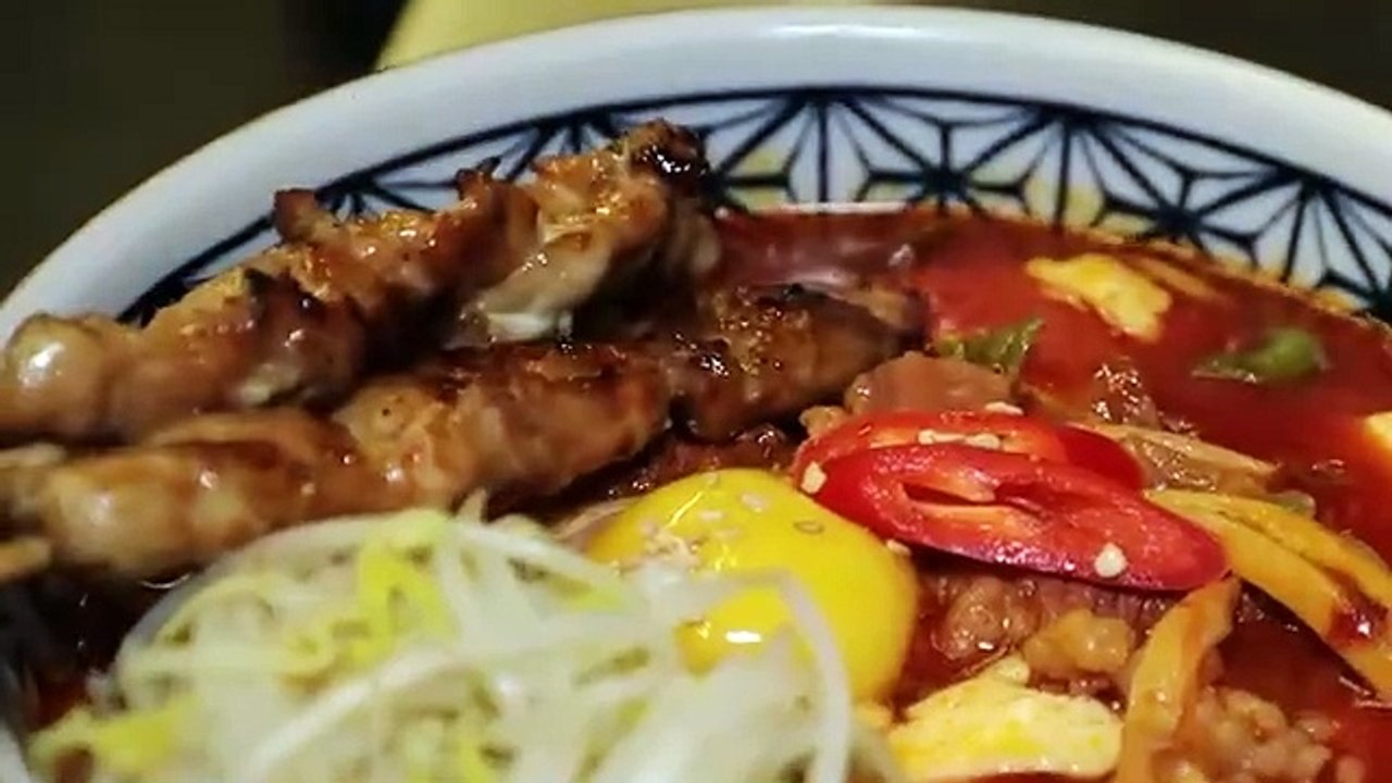 웨이팅만_기본_1시간..성수동_핫플_대림국수_전메뉴_먹방(360p)