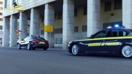 Estorsioni in aste giudiziarie latitante arrestato in Tunisia