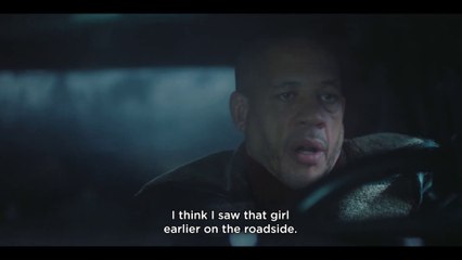 Interstate – Spannender Thriller mit Joey Starr & Asia Argento 🚗 (Englische Untertitel)