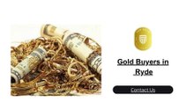 Gold Buyers in  Ryde