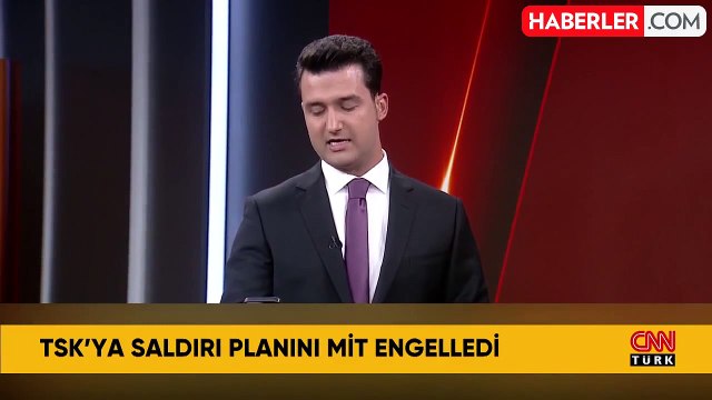 MİT'ten nokta operasyon! Eylem hazırlığındaki Serdar Sönmez etkisiz hale getirildi