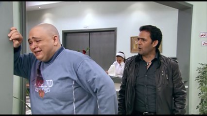 عايز يخلص من ابنه دبرله حادثه ..الاخوه اعداء