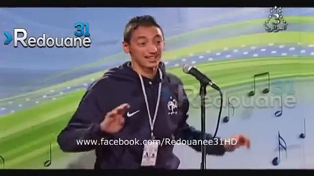 Funny Arab Idol Hilarious audition, can't stop laughing