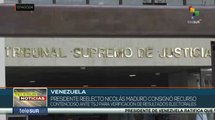 Ultraderecha venezolana sigue sin presentar evidencias de fraude electoral