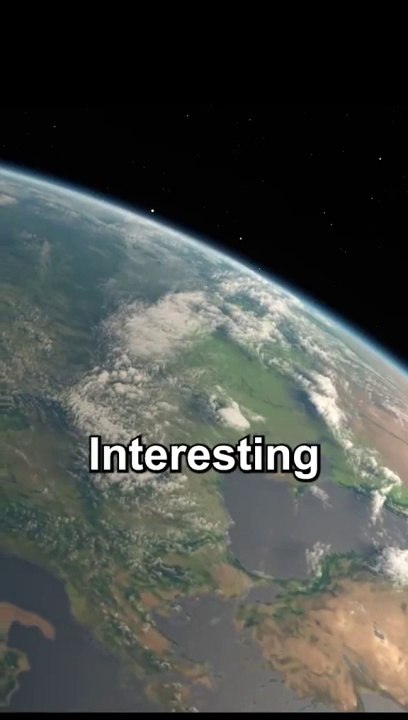 60 seconds of Interesting Geography Facts.
