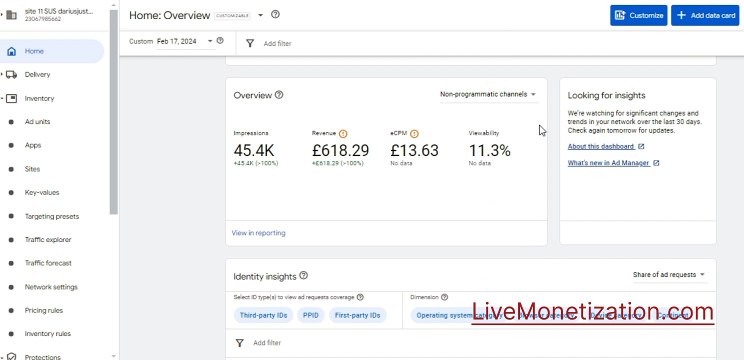 google adsense alternatives - best high paying google adsense
