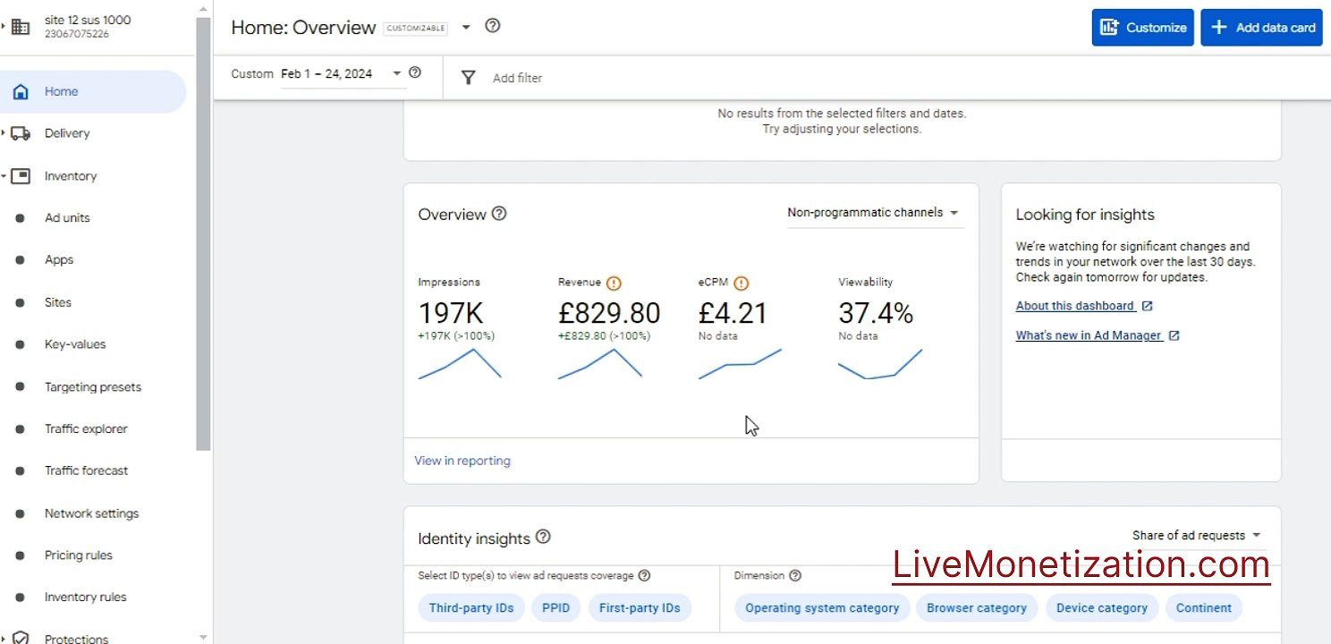 best ad network for movie websites, top ad network for movie sites, ad networks for film websites, movie website ad networks, best advertising network for movie, sites