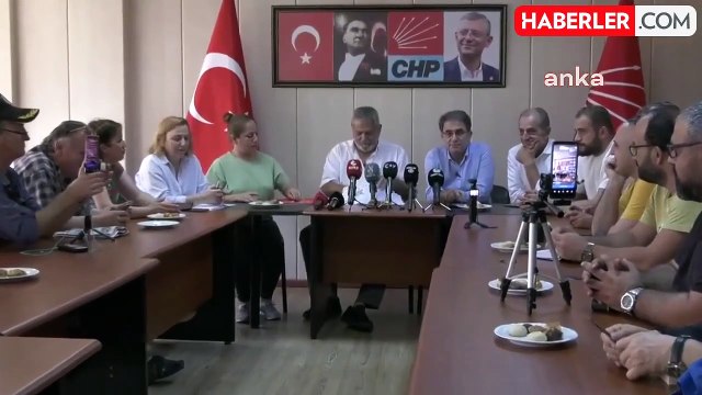CHP Rize Milletvekili Tahsin Ocaklı: Sokak hayvanları için yeni yasayı uygulamayacağız