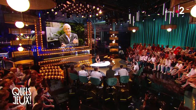 C'était le parrain de mon fils... : Gérard Holtz fond en larmes en rendant hommage à Patrice Laffont en direct sur France 2