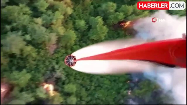 Alevler Türk bayrağına ulaşmasın diye seferber oldular