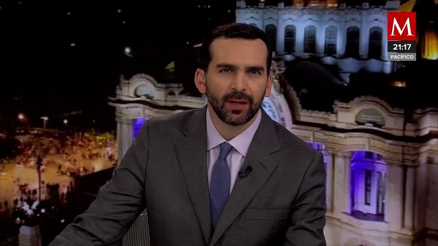 Ocho detenidos vinculados a proceso por bloqueos en Guerrero