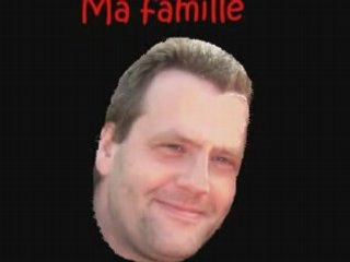 mon jeu de sept familles