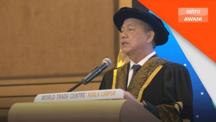 Malaysia perlu fokus perkasa TVET, SKM