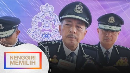 PRK DUN Nenggiri: Polis buka satu kertas siasatan, ahli politik keluar kenyataan sensitif