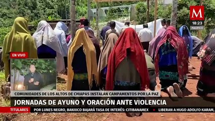 Se cumplen más de 30 horas de bloqueo en la México-Puebla. Selene Flores, 07 de agosto 2024