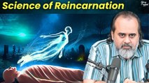 Understanding Science of reincarnation || Acharya Prashant (2024)