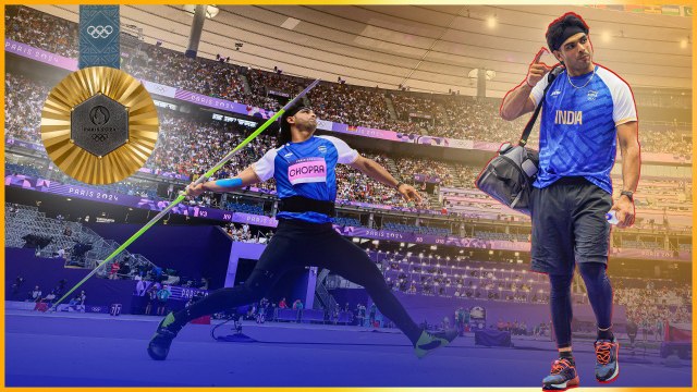 బల్లెం వీరుడు Neeraj Chopra.. Gold medal లక్ష్యంతో బరిలోకి | Oneindia Telugu