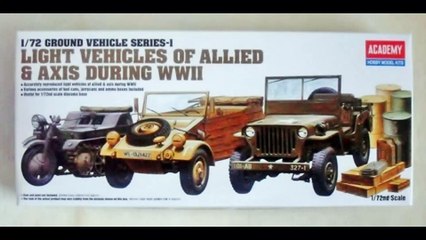 4 in a jeep - Vienna - 1945