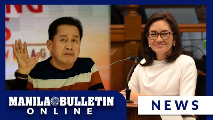 ‘Deserve’: Hontiveros hail CA order to freeze Quiboloy’s bank accounts