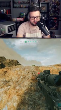 Vidéo exclusif Dailymotion - Delta Force : Hawks Ops - Jour 3 partie 3