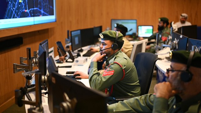 How Dubai Police will catch traffic violations in residential areas | Khaleej Times