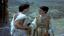 Ιφιγένεια [Iphigenia] (1977)-(Β' Μέρος)