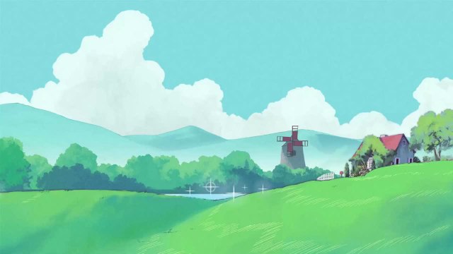 Fields of Mistria : Early Access Launch Trailer