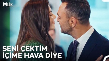 Eski Kocayı Kudurtmalı İş Toplantısı - İyilik 22. Bölüm