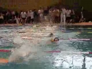 Alan 200 4 nages brest