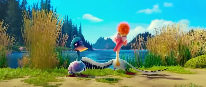 Latest cartoon movie in Hindi Urdu 2024 Hollywood Animation movies cartoon movie in Hindi English