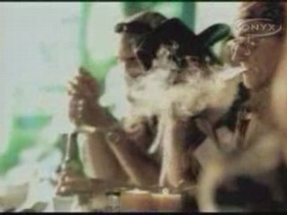 Ky-Mani Marley - "Country Journey"