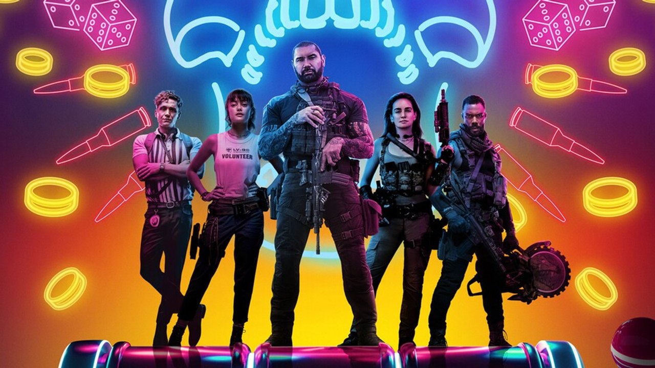 Army of the Dead: Offizieller Trailer zu Zack Snyders Zombie-Film für Netflix